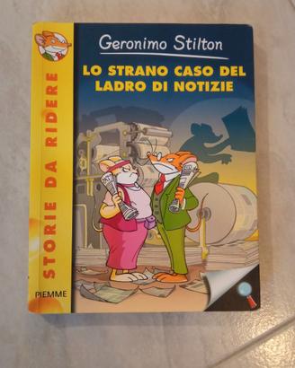 Geronimo Stilton nr. 72
