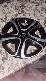 4 copricerchi della C3,C4