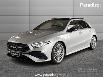 Mercedes-Benz Classe A 180d 2026 - KM0 | 116C...