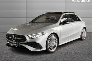 Mercedes-Benz Classe A 180d 2026 - KM0 | 116C...