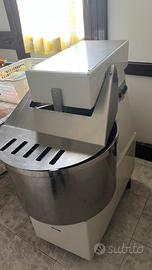 Impastatrice 25 kg