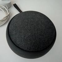 Google Home Mini + batteria Kiwi