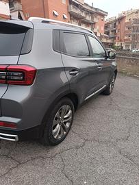 Dr4 Grigio scuro metallizzata 