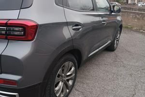 Dr4 Grigio scuro metallizzata 