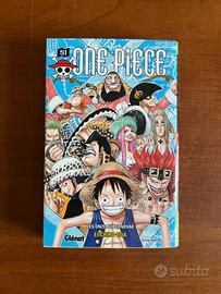 Manga One Piece Di Eiichiro Oda Edizione Francese