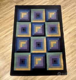 Tappeto Missoni