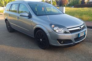 Opel Astra 1.7 CDTI 101CV Station Wagon Cosmo