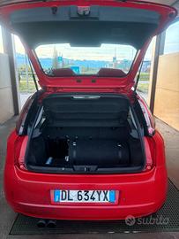 Fiat grande punto 1.3 Multijet 95cv