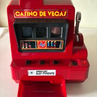 Slot machine vintage