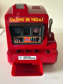 Slot machine vintage