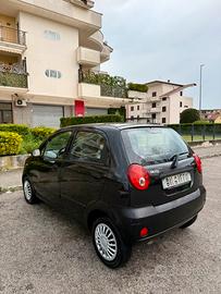 Chevrolet Matiz 2007