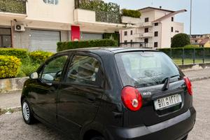 Chevrolet Matiz 2007