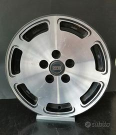 Cerchi lega ATS 7,5x16 5x120 et 11