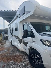 Camper xgo 39