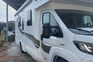 Camper xgo 39