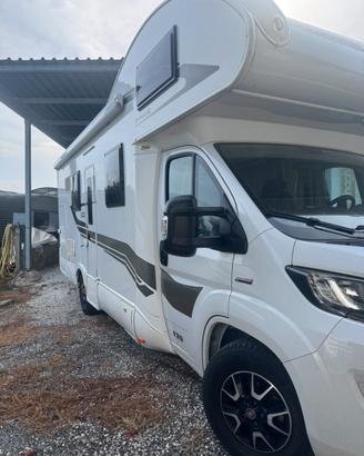 Camper xgo 39
