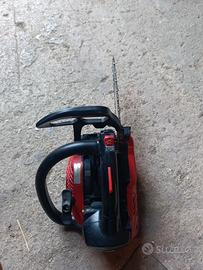 motosega a scoppio professionale 