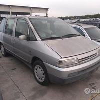 Citroèn Evasion Benzina Demolita - Per Ricambi