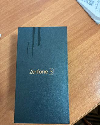 Asus Zenfone 3 64 gb
