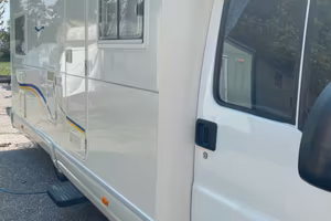 Camper miller