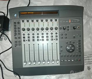 Digidesign Command 8