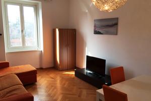 Appartamento a 10 minuti da Piazza Unità