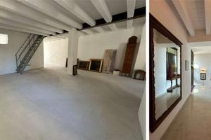 Mirano centro storico, appartamento di 200 Mq