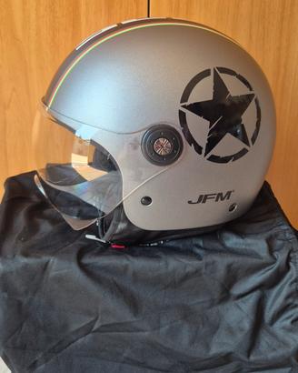 Casco Jet JFM 