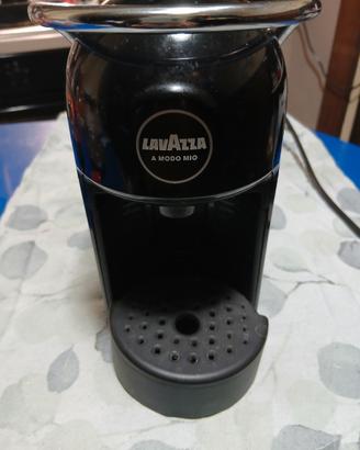 lavazza a modo mio