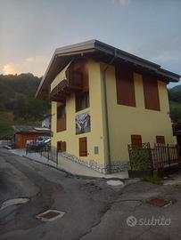 Casa indipendente