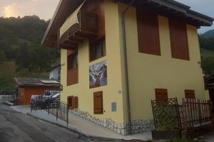 Casa indipendente