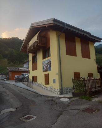 Casa indipendente