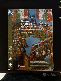 Nuovo dialogo con la storia e l'attualità 1