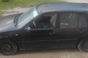golf 4