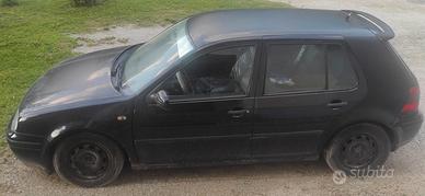 golf 4