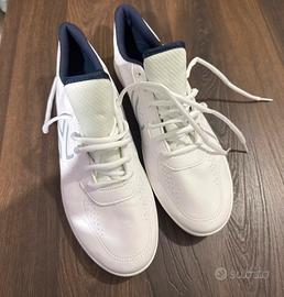 Scarpette da ginnastica uomo