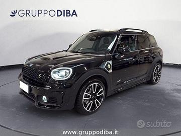 MINI Countryman Mini F60 2020 Benzi Mini 1.5 ...