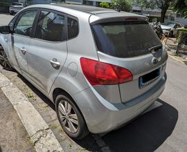 KIA Venga - 2011