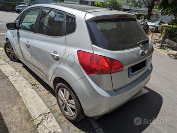 KIA Venga - 2011