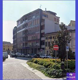 Ufficio Vigevano [Cod. rif IN7720GRBNVCU]