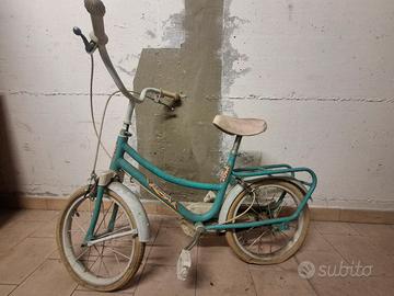 bicicletta bimbo