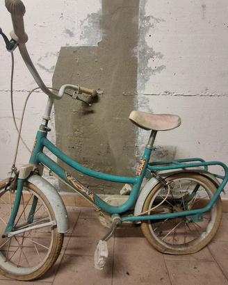 bicicletta bimbo