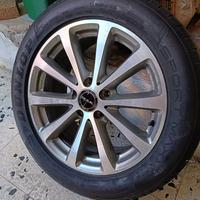 Cerchio MAK 17”