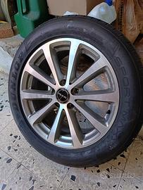 Cerchio MAK 17”