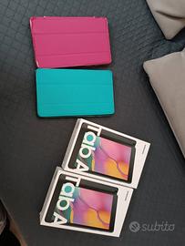 Samsung Galaxy Tab A