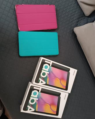 Samsung Galaxy Tab A