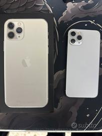 Iphone 11 pro 64gb