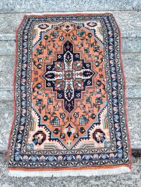 Tappeto orientale fine Persiano