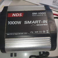 Inverter nds 1000 watt