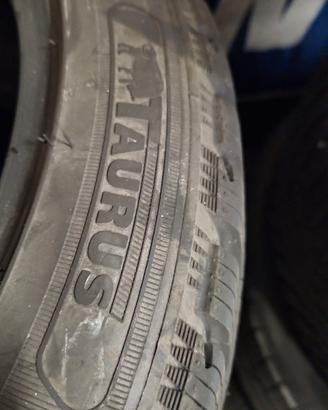 TAURUS DI MICHELIN PARI AL NUOVO